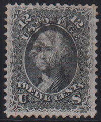 US Classics #97 Used F - VF+