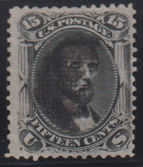 US Classics #91 Used F - VF