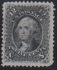 US Classics #90 Used F - VF
