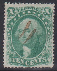 US Classics #34 Used VF