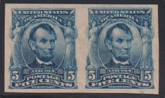 US Bureau and Regular Issues #315 Mint\LH VF