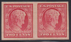 US Early Commemoratives #368 Mint\NH XF