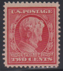 US Early Commemoratives #369 Mint\NH F - VF