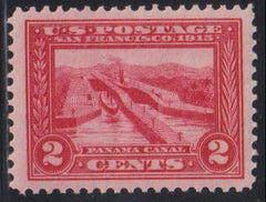 US Early Commemoratives #398 Mint\NH VF - XF