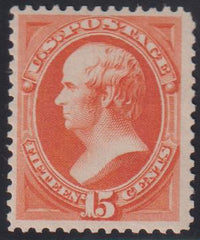US Bank Notes #189 Mint\NH F - VF
