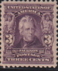 US Bureau and Regular Issues #302 Mint\NH VF