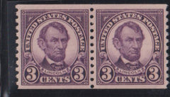 US Modern #600 Mint\NH