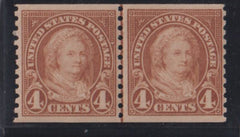 US Modern #601 NH