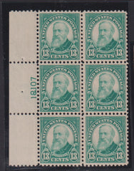 US Modern #622 Mint\NH
