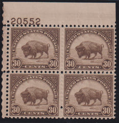 US Modern #700 Mint\NH