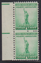 US Modern #899 NH