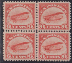 US Airmails #C1 Mint\LH