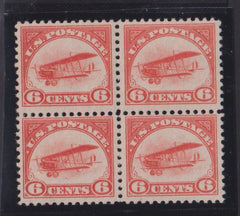 US Airmails #C1 Mint\LH