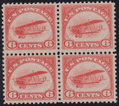 US Airmails #C1 Mint\LH