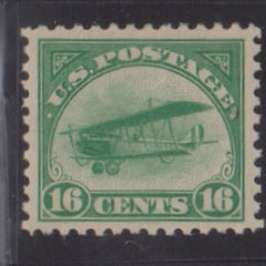 US Airmails #C2 Mint\NH