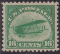 US Airmails #C2 Mint\NH
