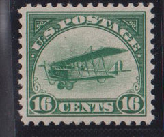 US Airmails #C2 Mint\LH