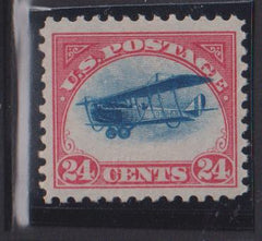 US Airmails #C3