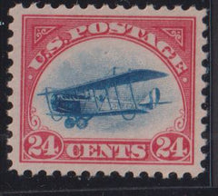 US Airmails #C3 Mint\NH