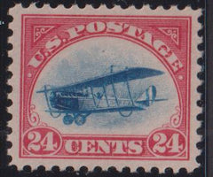 US Airmails #C3 Mint\NH