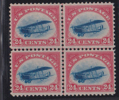 US Airmails #C3 Mint\Hinged/NH
