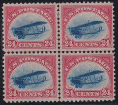 US Airmails #C3 Mint\Hinged/NH