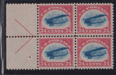 US Airmails #C3 Mint\LH/NH