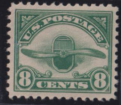 US Airmails #C4 Mint\NH