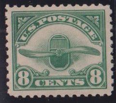US Airmails #C4 Mint\NH