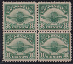US Airmails #C4 Mint\NH