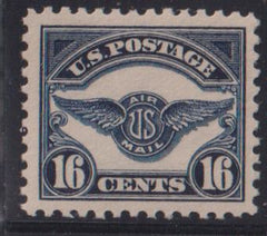 US Airmails #C5 Mint\NH
