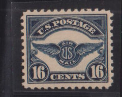 US Airmails #C5 Mint\NH