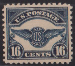 US Airmails #C5 Mint\NH