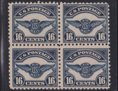 US Airmails #C5 Mint\NH