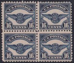 US Airmails #C5 Mint\NH