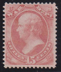 US Officials #O90 Mint\LH