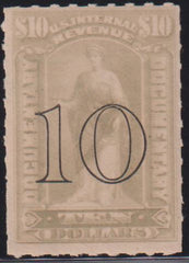 US Revenues #R188 NH