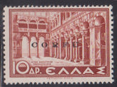Countries A - M - Corfu #N30 Mint\NH