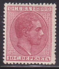 Countries A - M - Corfu #N30 Mint\NH