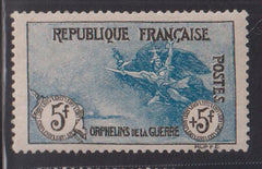 France #B10 Mint\NH
