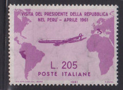 Italy and Italian Area #834a Mint\NH