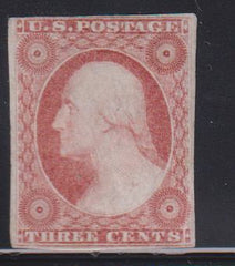 US Classics #11 Mint\LH