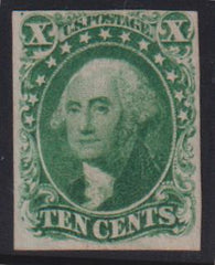 US Classics #14 Mint\LH