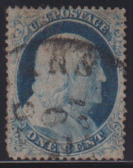 US Classics #23 Used