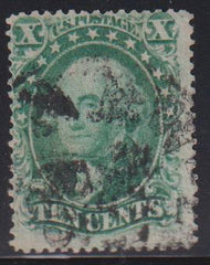 US Classics #33 Used