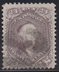 US Classics #70 Used