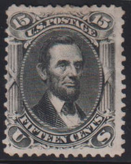 US Classics #77 Mint