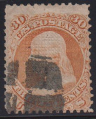 US Classics #100 Used