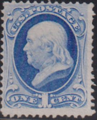 US Bank Notes #134 Mint