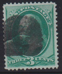 US Bank Notes #136 Used